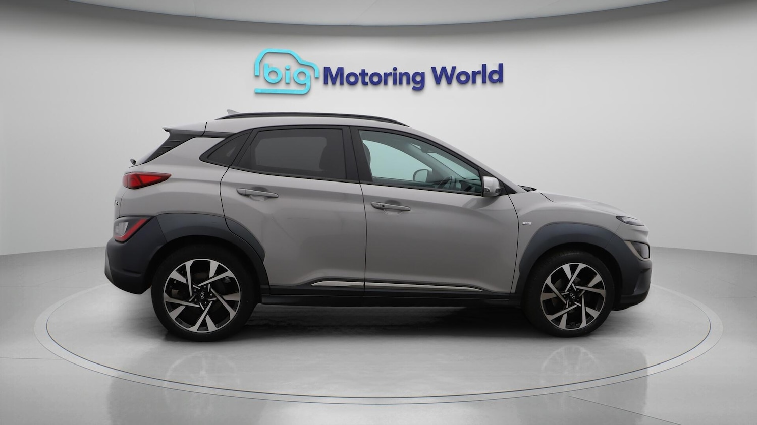 Used Hyundai KONA 2022 for sale - 76425277: Photo 9