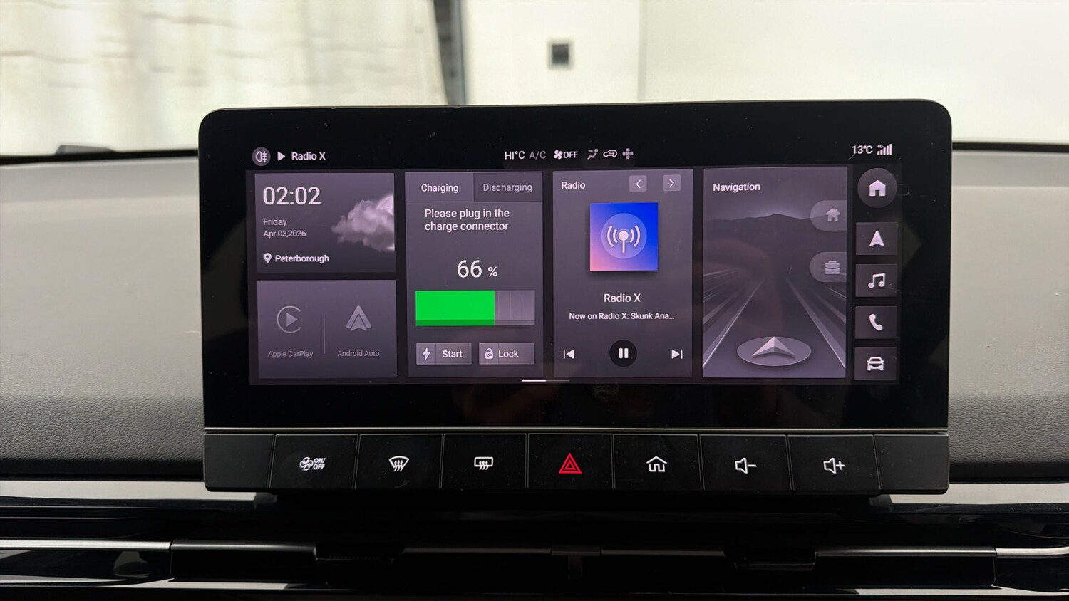 Used MG MG4 2023 for sale - 78125044: Photo 10