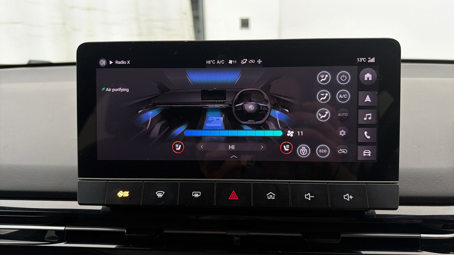 Used MG MG4 2023 for sale - 78125044: Photo 11