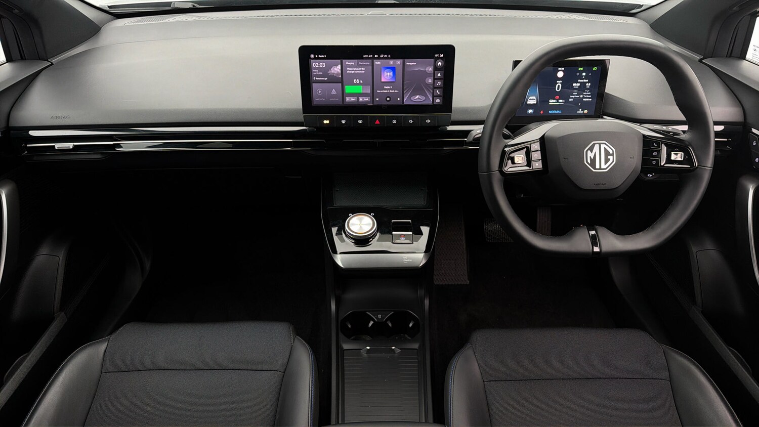 Used MG MG4 2023 for sale - 78125044: Photo 12