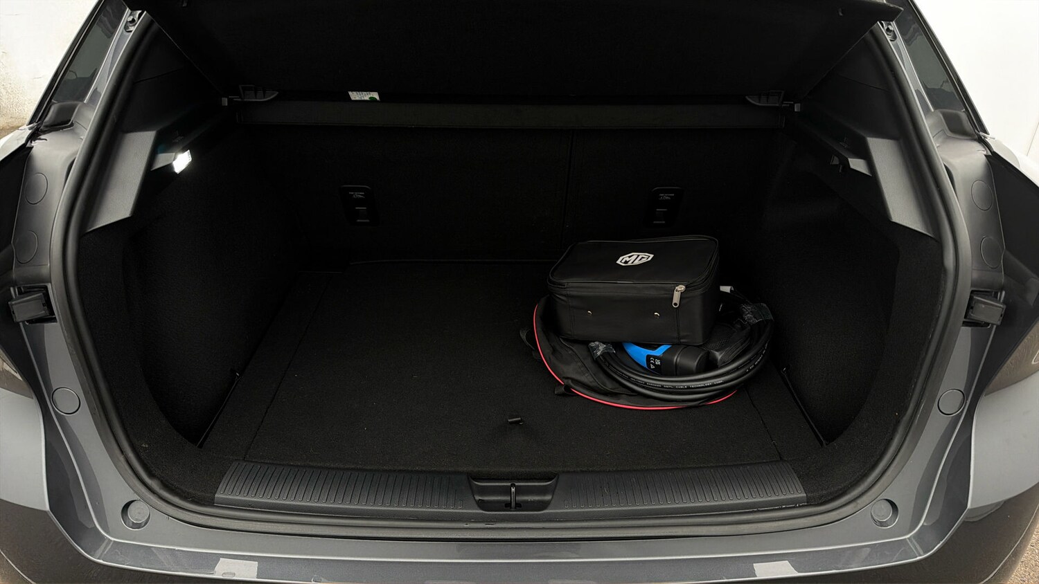 Used MG MG4 2023 for sale - 78125044: Photo 16