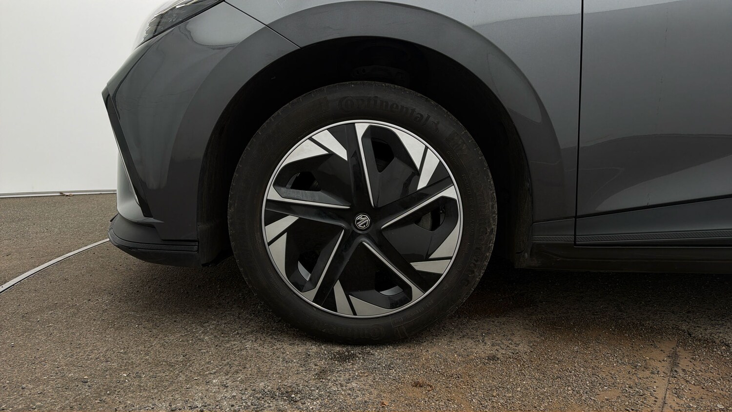 Used MG MG4 2023 for sale - 78125044: Photo 17