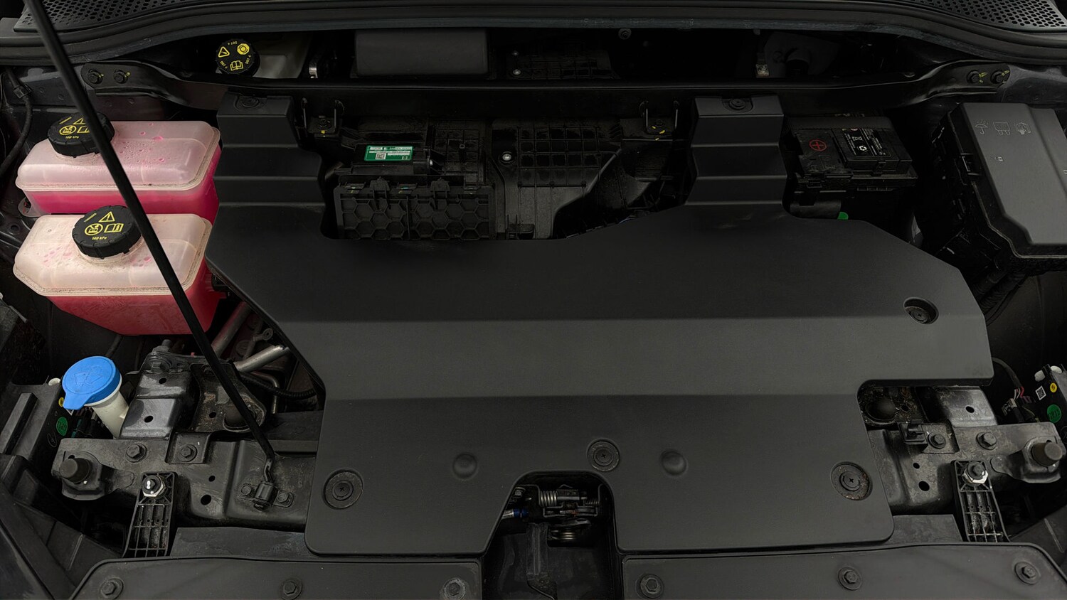 Used MG MG4 2023 for sale - 78125044: Photo 18