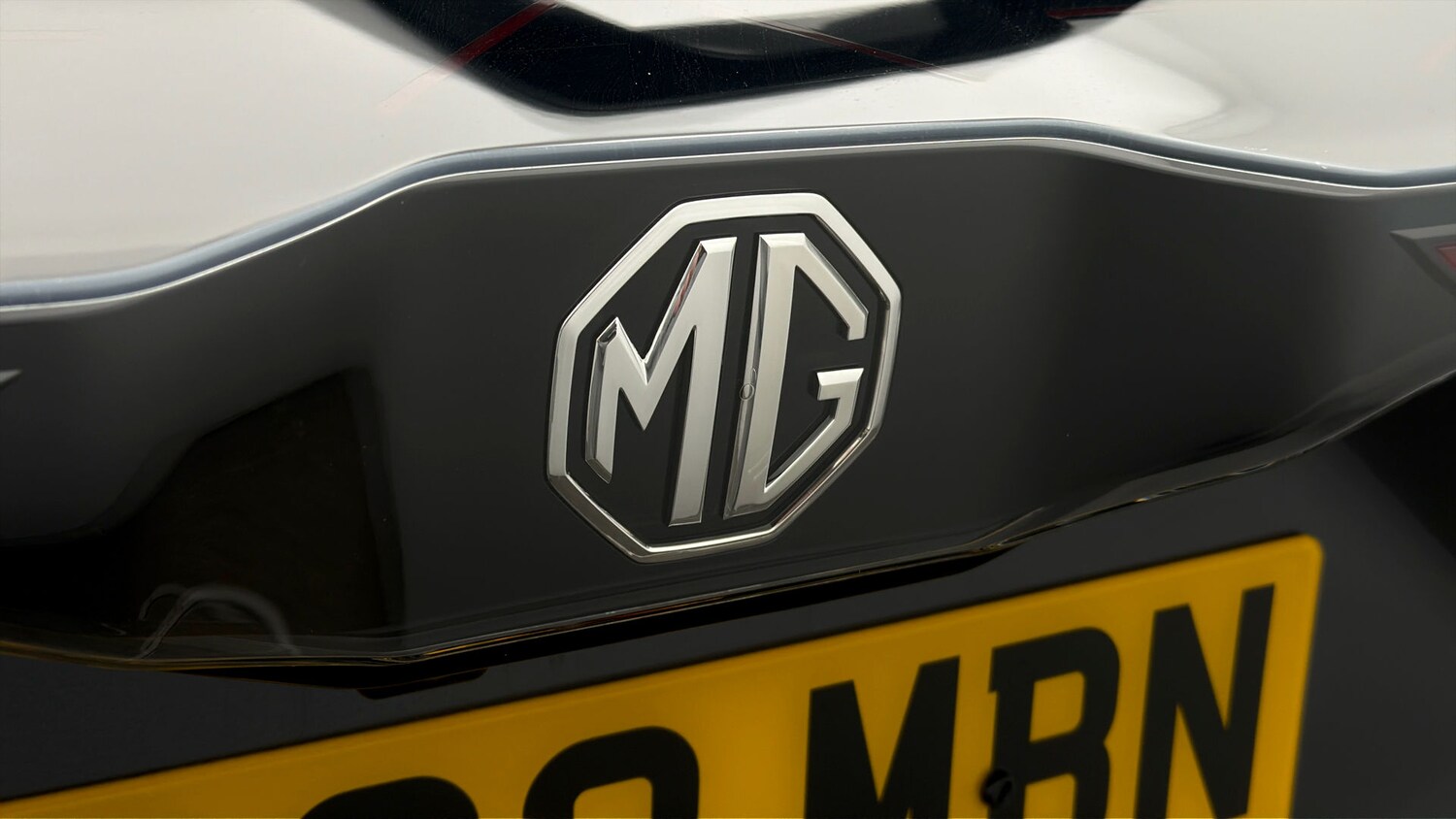 Used MG MG4 2023 for sale - 78125044: Photo 20