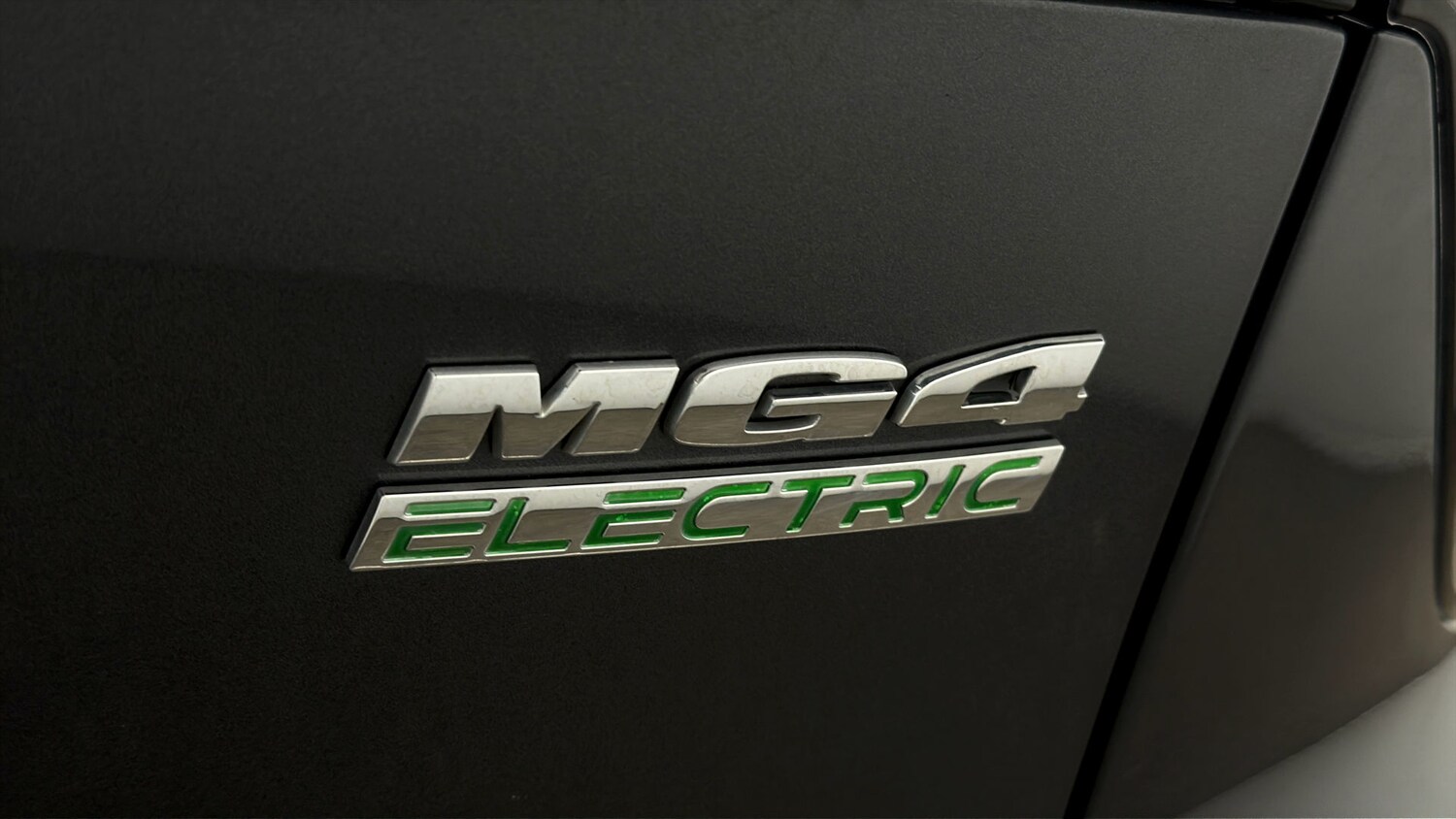 Used MG MG4 2023 for sale - 78125044: Photo 21