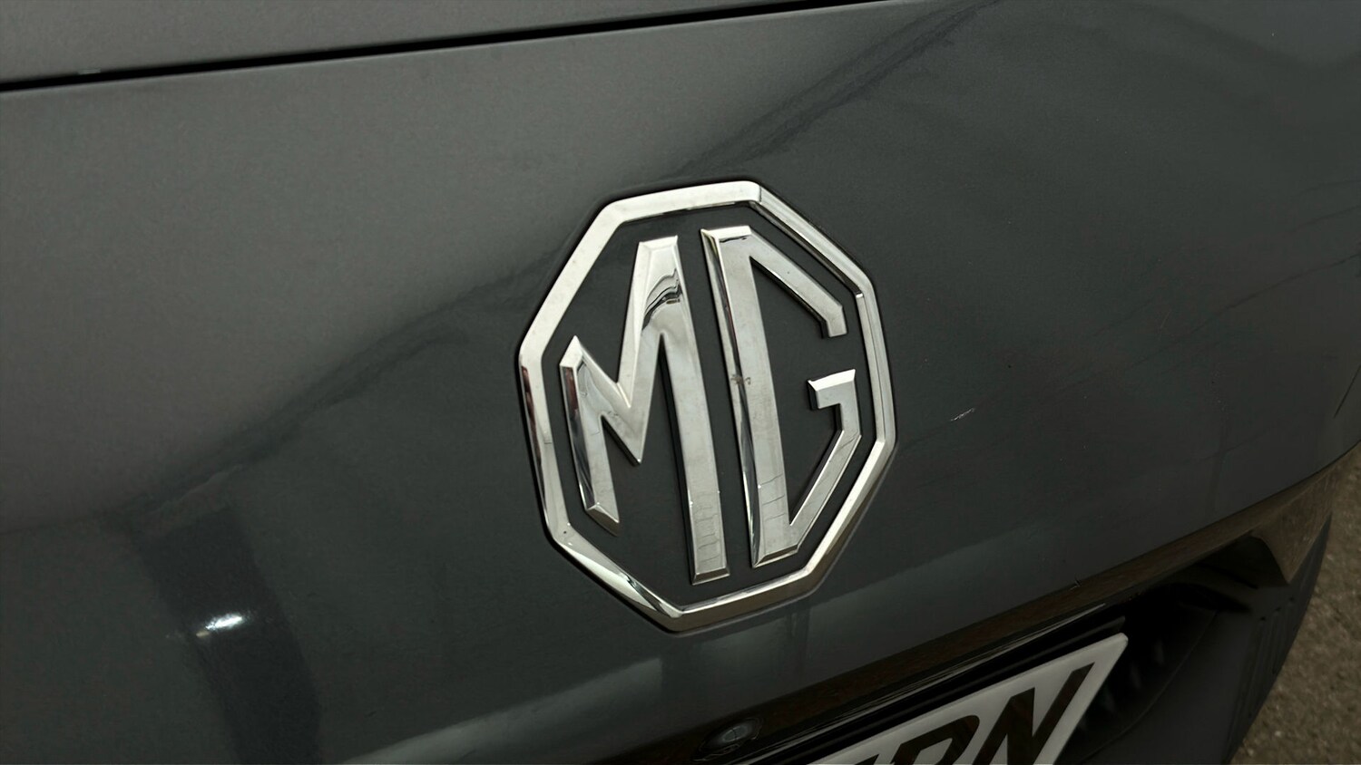 Used MG MG4 2023 for sale - 78125044: Photo 22