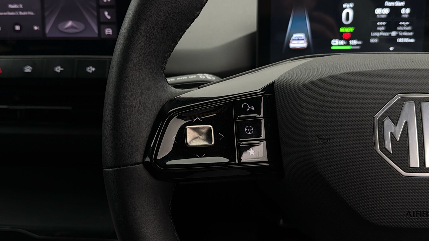 Used MG MG4 2023 for sale - 78125044: Photo 23