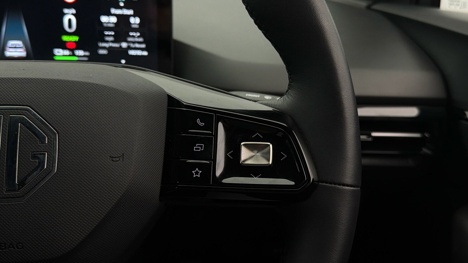 Used MG MG4 2023 for sale - 78125044: Photo 24