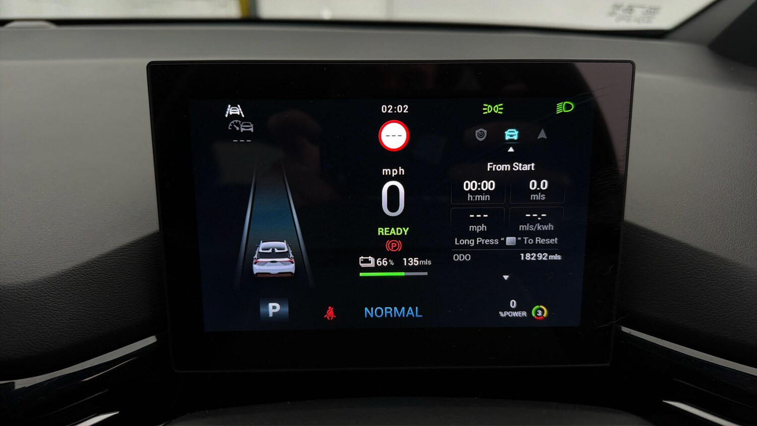 Used MG MG4 2023 for sale - 78125044: Photo 25