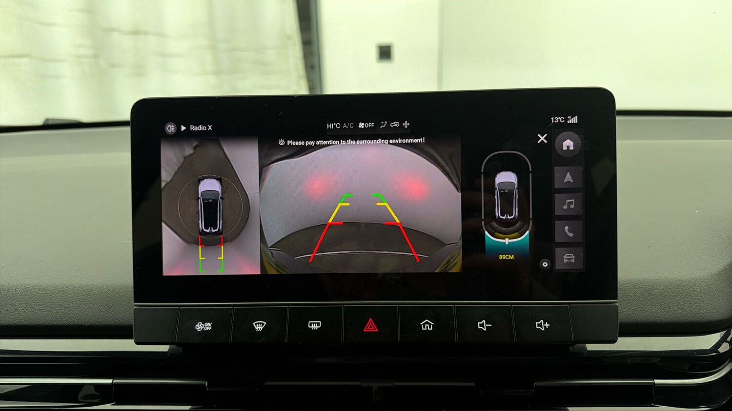 Used MG MG4 2023 for sale - 78125044: Photo 26