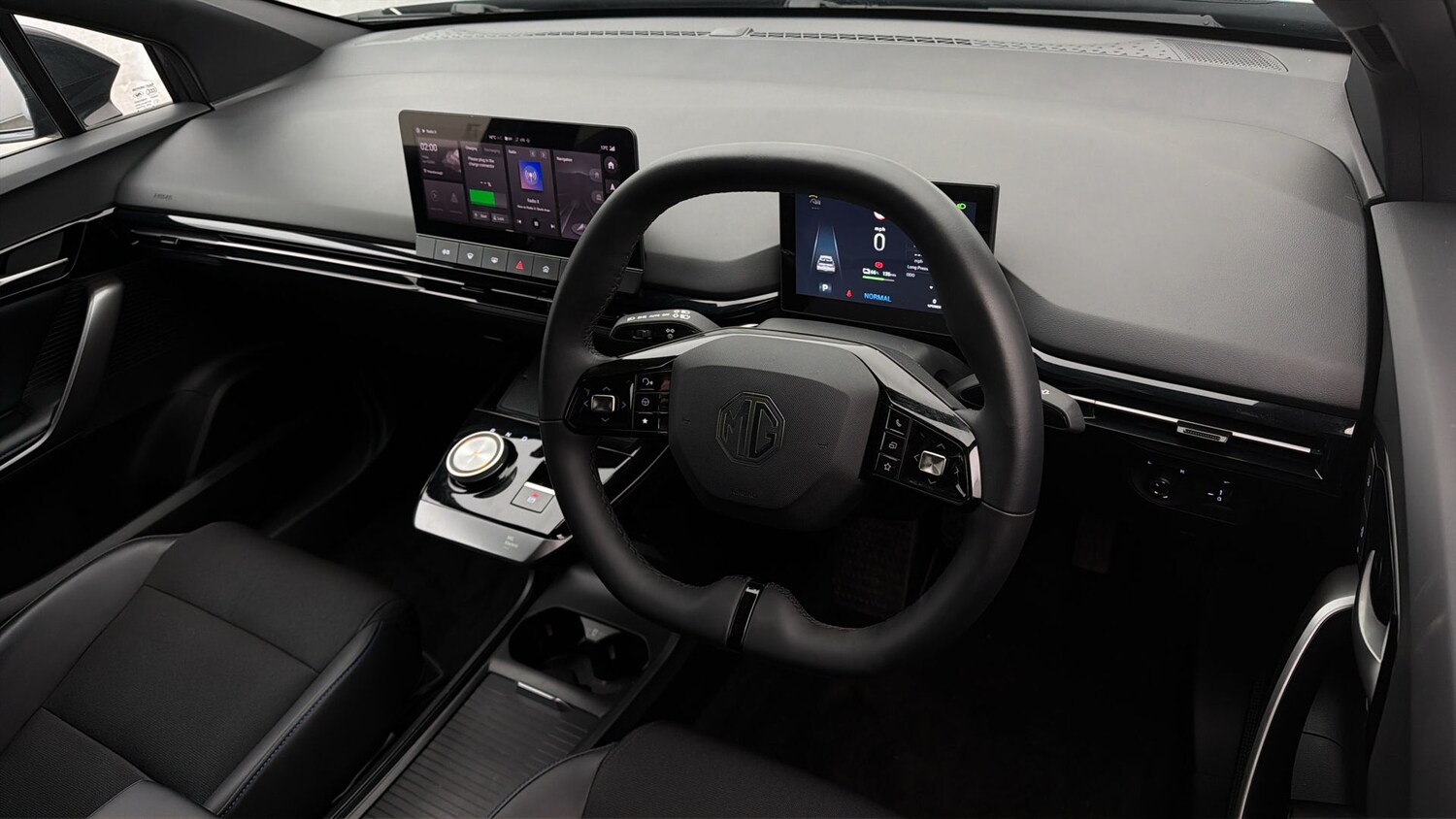 Used MG MG4 2023 for sale - 78125044: Photo 9