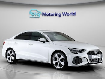 Audi - A3