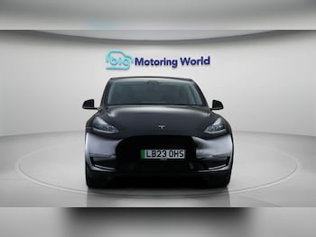 Used Tesla Model Y 2023 for sale - 79436763: Photo