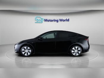 Used Tesla Model Y 2023 for sale - 79436763: Photo