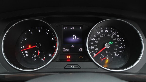 Used Volkswagen Tiguan Allspace 2020 for sale - 76122451: Photo 11