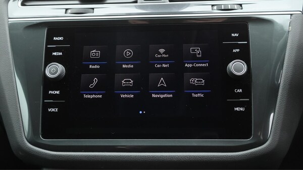 Used Volkswagen Tiguan Allspace 2020 for sale - 76122451: Photo 12