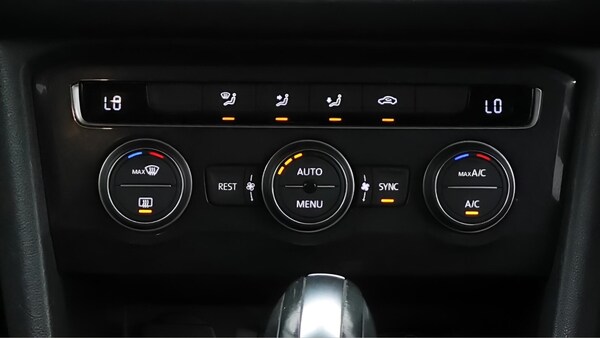Used Volkswagen Tiguan Allspace 2020 for sale - 76122451: Photo 13