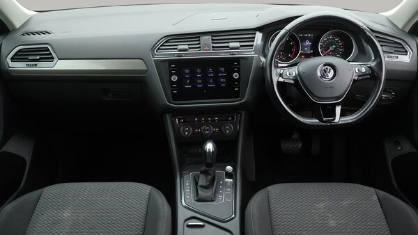 Used Volkswagen Tiguan Allspace 2020 for sale - 76122451: Photo 14