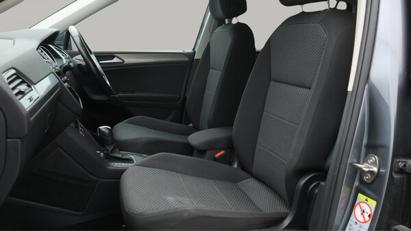Used Volkswagen Tiguan Allspace 2020 for sale - 76122451: Photo 15