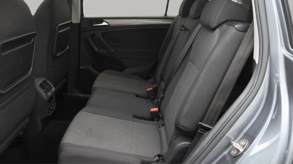 Used Volkswagen Tiguan Allspace 2020 for sale - 76122451: Photo 17