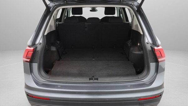 Used Volkswagen Tiguan Allspace 2020 for sale - 76122451: Photo 18