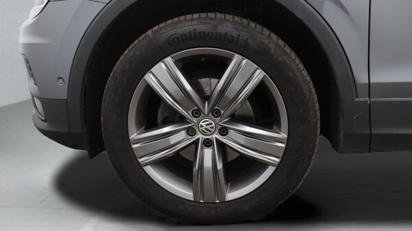 Used Volkswagen Tiguan Allspace 2020 for sale - 76122451: Photo 19
