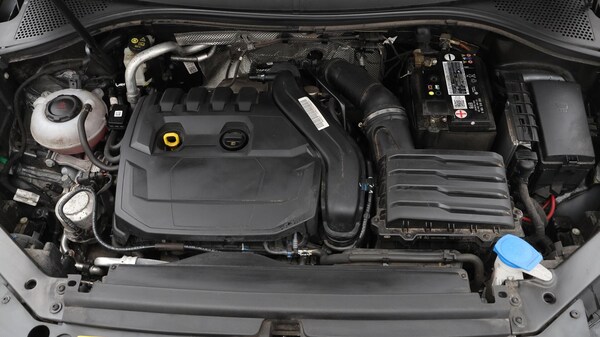Used Volkswagen Tiguan Allspace 2020 for sale - 76122451: Photo 20