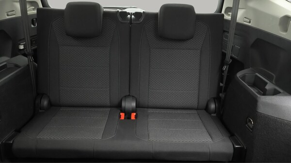 Used Volkswagen Tiguan Allspace 2020 for sale - 76122451: Photo 21
