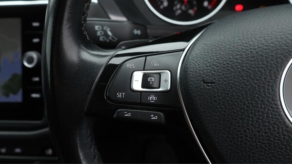Used Volkswagen Tiguan Allspace 2020 for sale - 76122451: Photo 25