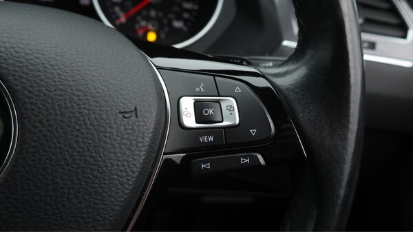 Used Volkswagen Tiguan Allspace 2020 for sale - 76122451: Photo 26