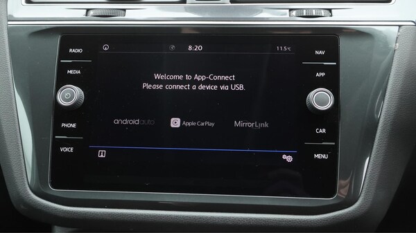Used Volkswagen Tiguan Allspace 2020 for sale - 76122451: Photo 28