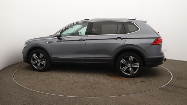 Used Volkswagen Tiguan Allspace 2020 for sale - 76122451: Photo 60