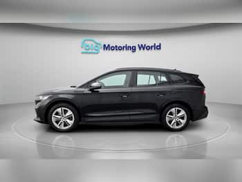 Used Skoda Enyaq 2022 for sale - 79826315: Photo