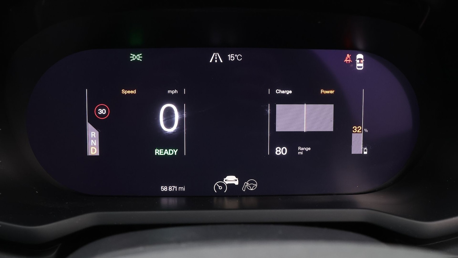 Used Polestar Polestar 2 2023 for sale - 77213697: Photo 10