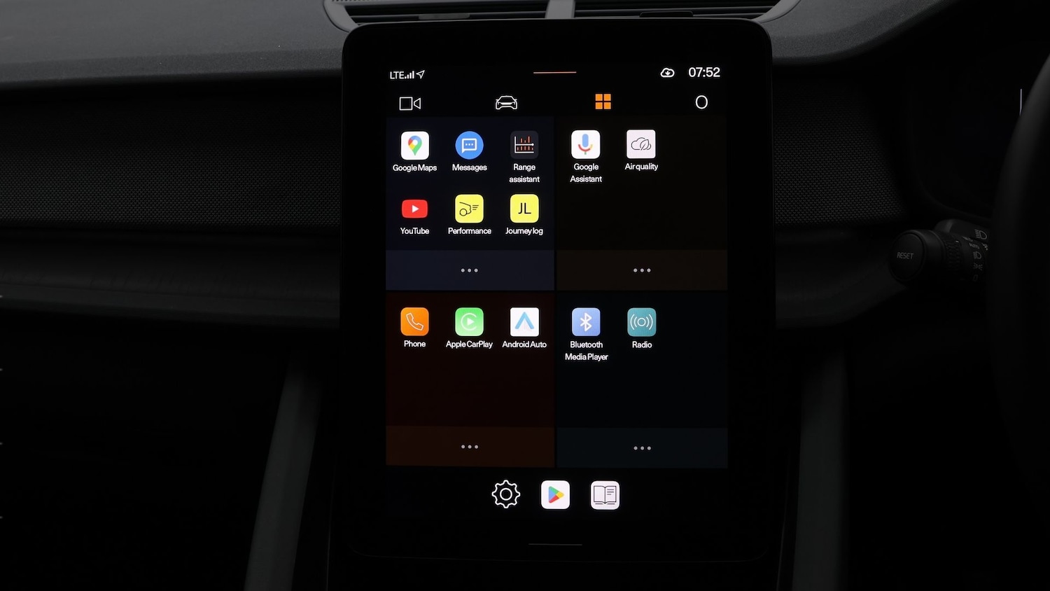 Used Polestar Polestar 2 2023 for sale - 77213697: Photo 11