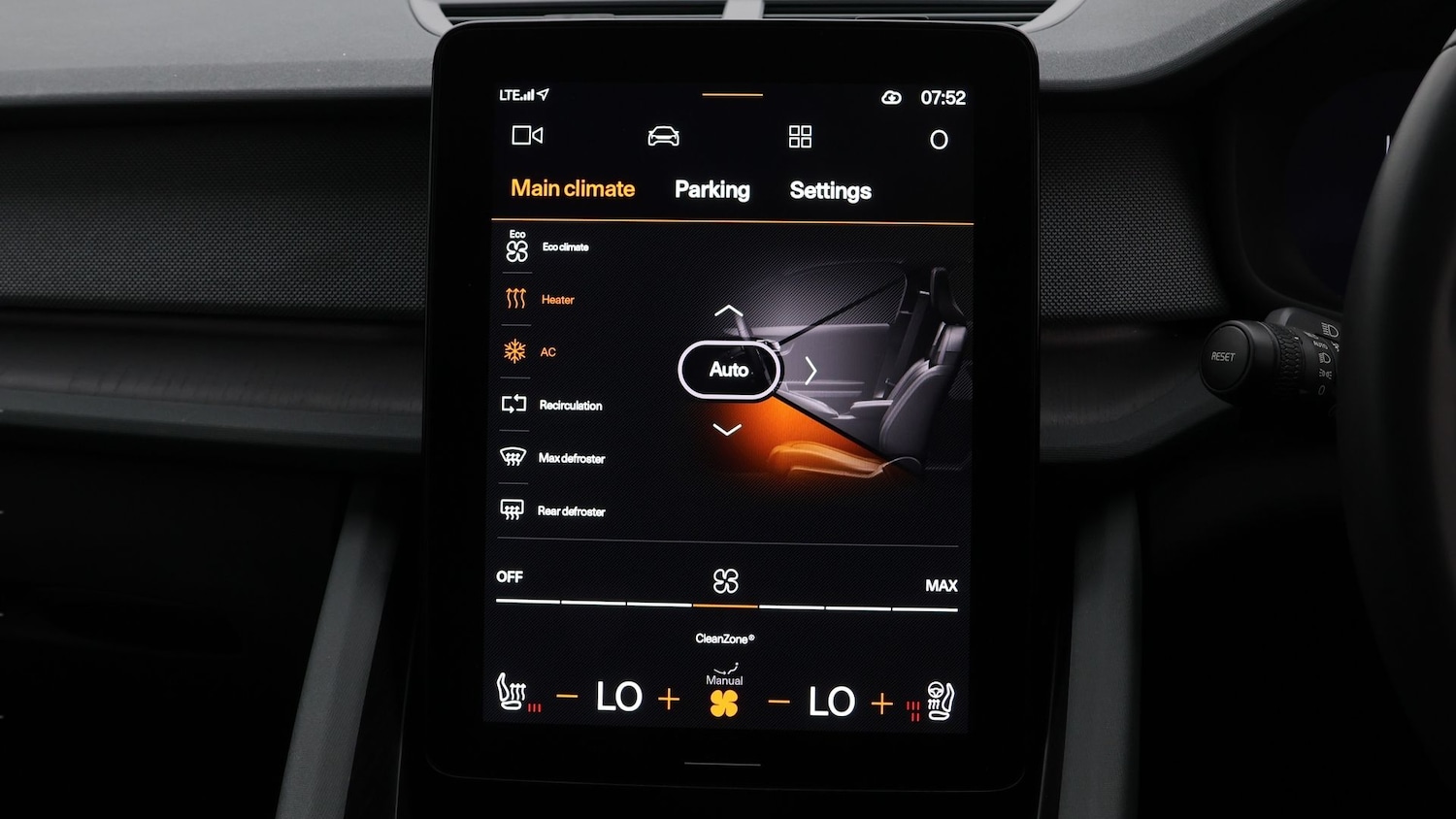 Used Polestar Polestar 2 2023 for sale - 77213697: Photo 12