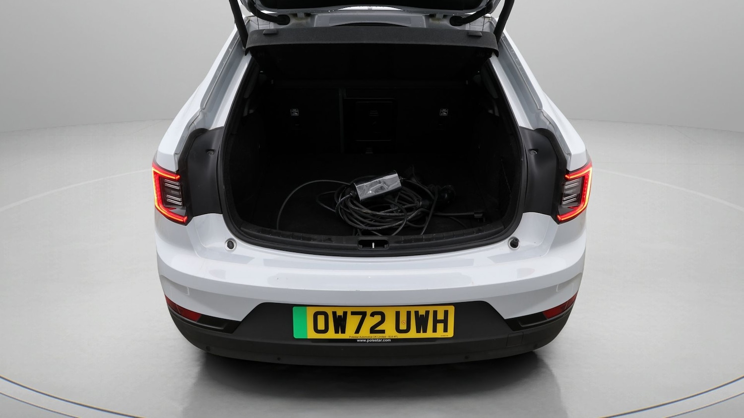 Used Polestar Polestar 2 2023 for sale - 77213697: Photo 17