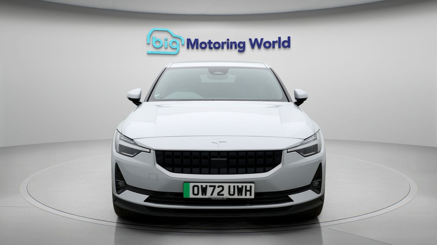 Used Polestar Polestar 2 2023 for sale - 77213697: Photo 2