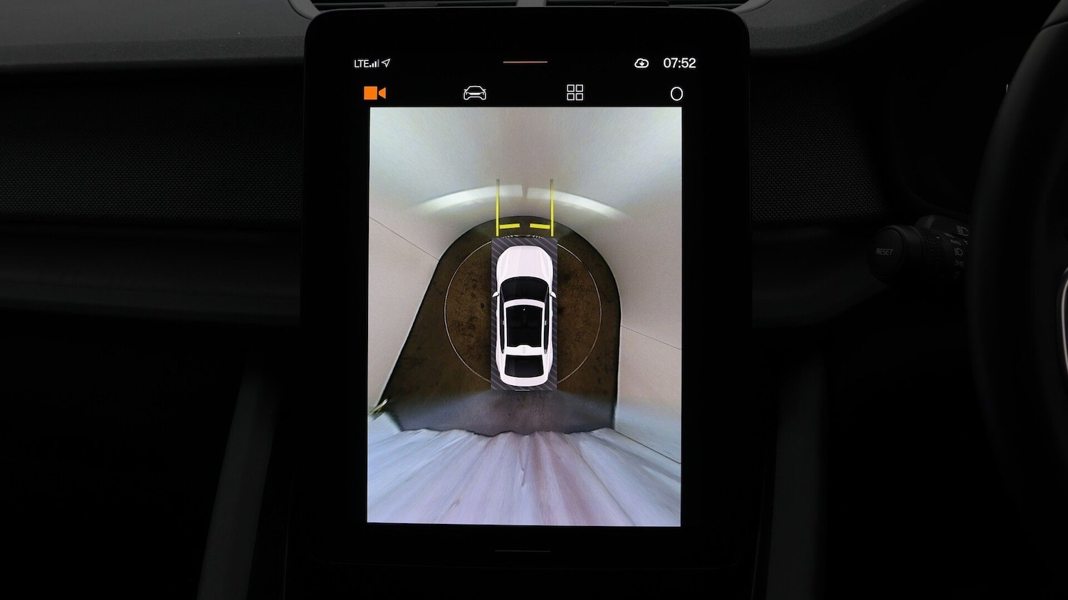 Used Polestar Polestar 2 2023 for sale - 77213697: Photo 22