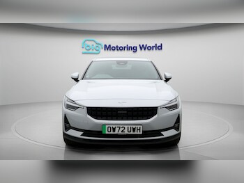 Used Polestar Polestar 2 2023 for sale - 77213697: Photo