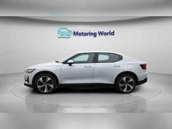 Used Polestar Polestar 2 2023 for sale - 77213697: Photo