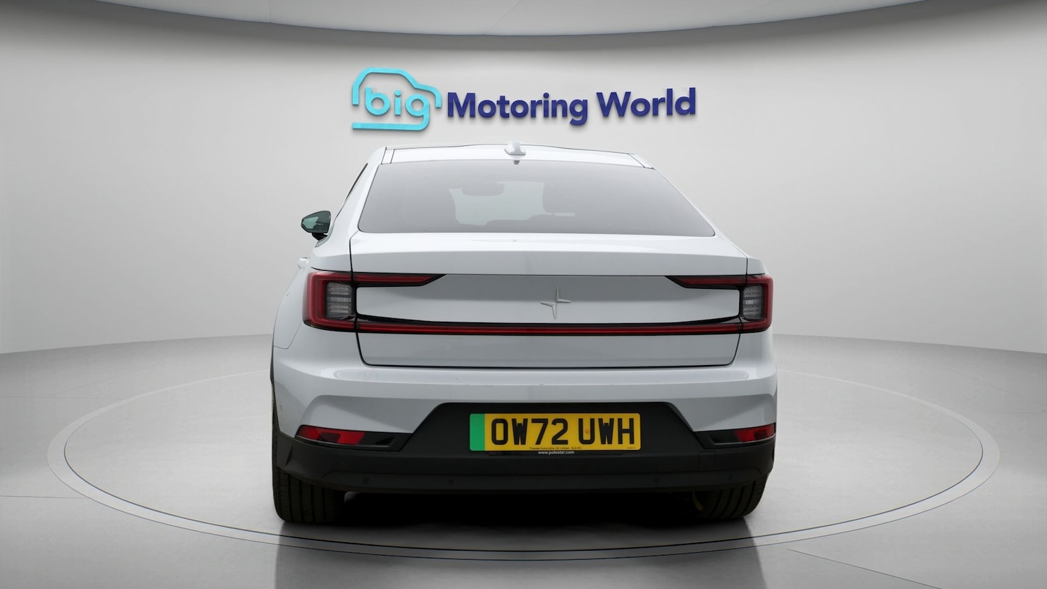 Used Polestar Polestar 2 2023 for sale - 77213697: Photo 6