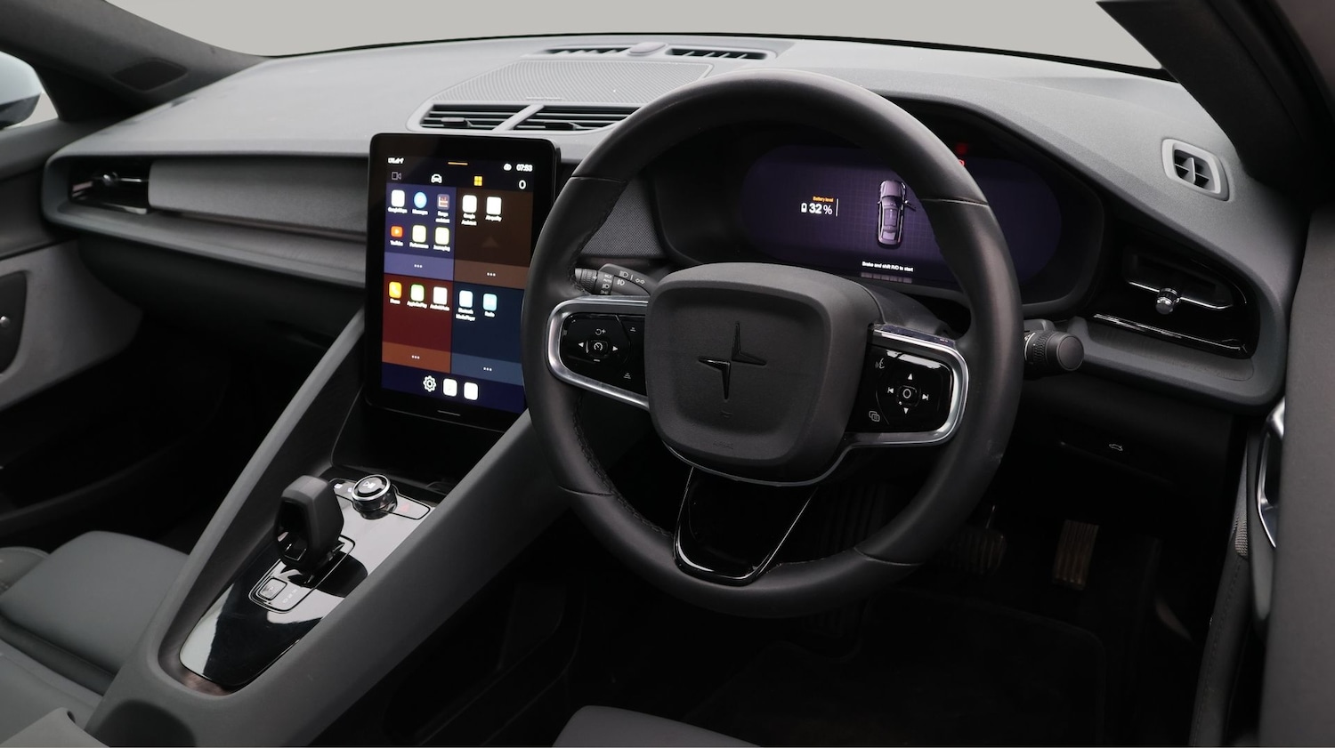 Used Polestar Polestar 2 2023 for sale - 77213697: Photo 9