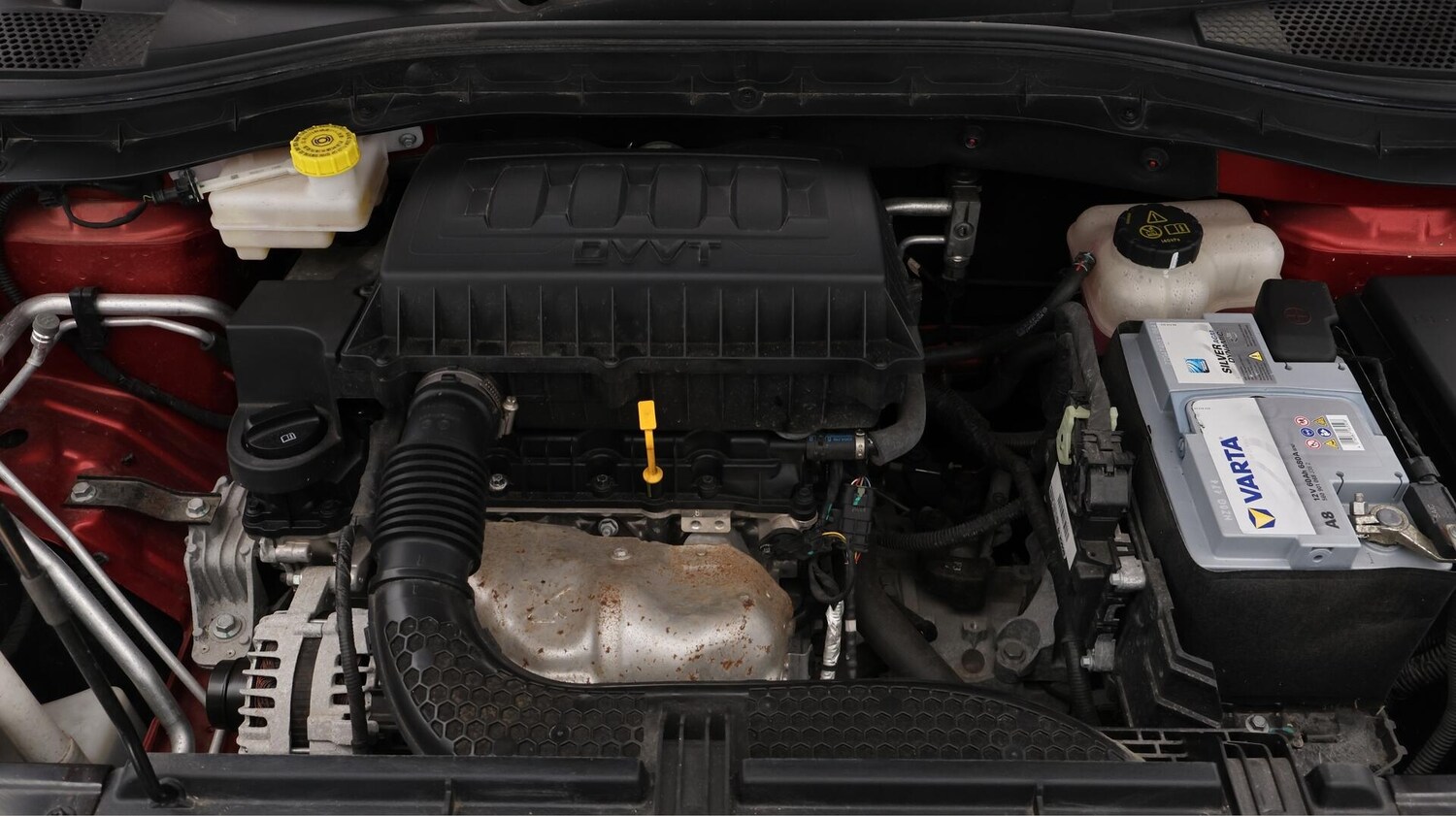 Used MG MG ZS 2022 for sale - 75977726: Photo 20
