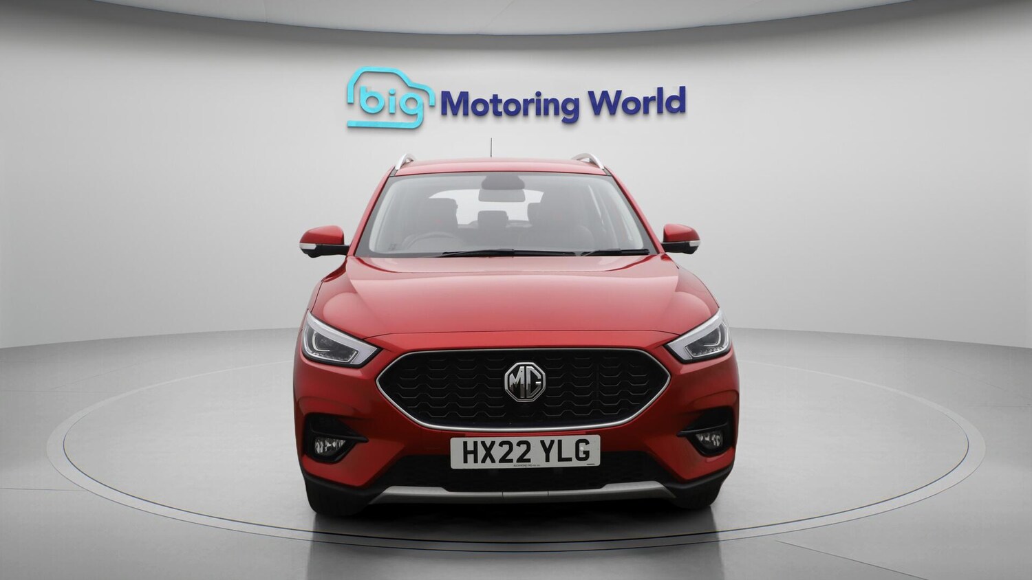 Used MG MG ZS 2022 for sale - 75977726: Photo 3