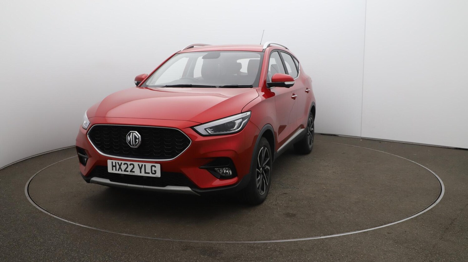 Used MG MG ZS 2022 for sale - 75977726: Photo 38