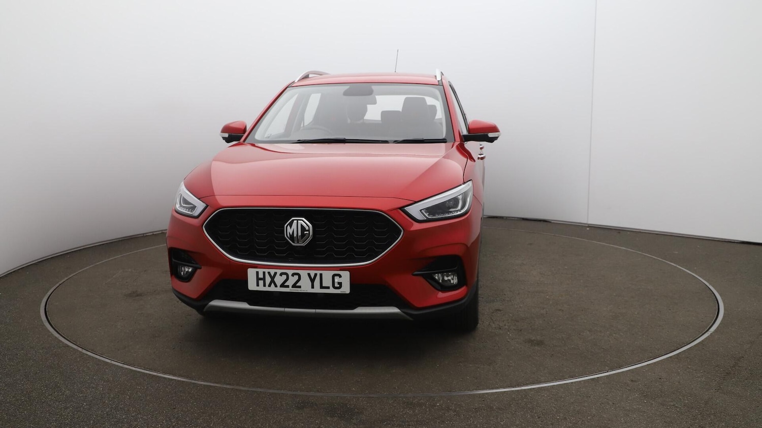 Used MG MG ZS 2022 for sale - 75977726: Photo 39