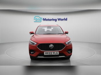Used MG MG ZS 2022 for sale - 75977726: Photo 3