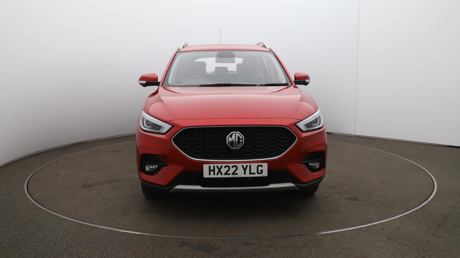 Used MG MG ZS 2022 for sale - 75977726: Photo 40