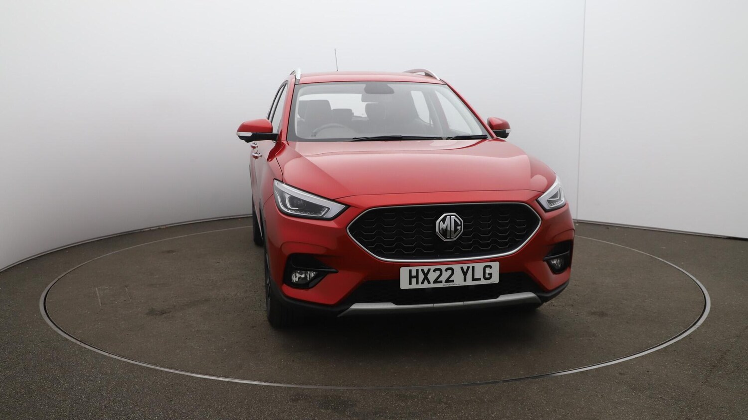 Used MG MG ZS 2022 for sale - 75977726: Photo 41